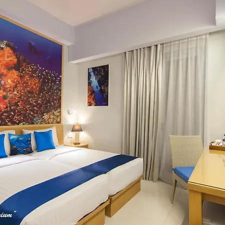 Rhadana Hotel