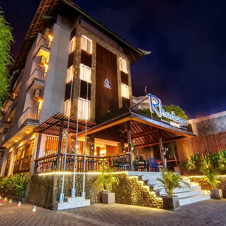 Rhadana Hotel