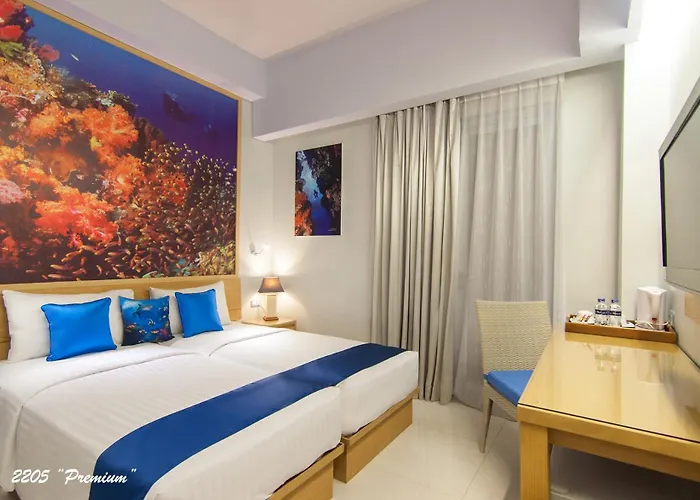 Rhadana Otel