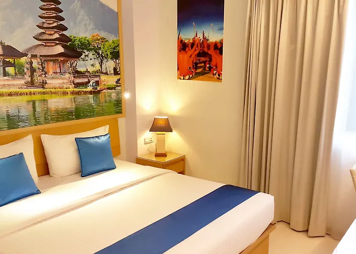 Rhadana Kuta Lombok