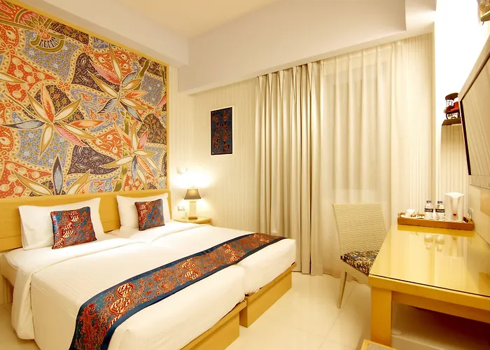 Rhadana Hotel 4*