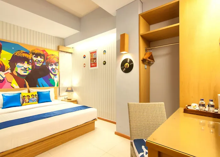 Rhadana Hotel