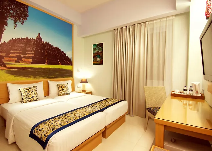 Hotel Rhadana