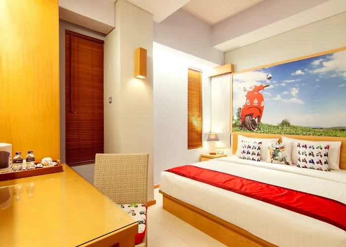 Rhadana Hotel