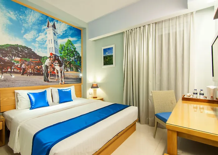 Rhadana Kuta Lombok