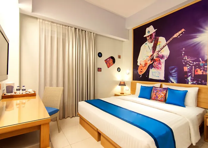 Rhadana Hotel 4*