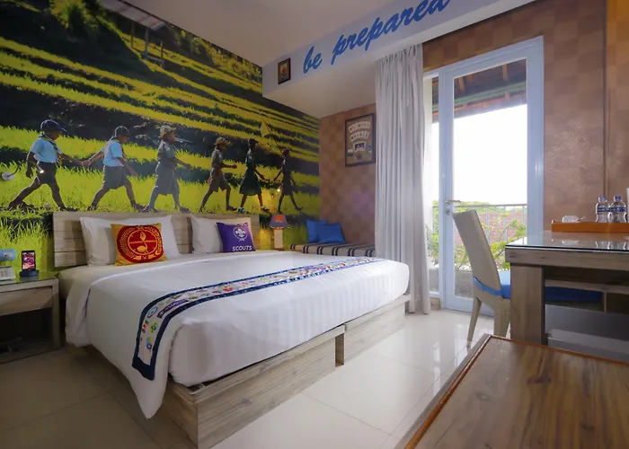 Rhadana Otel 4*