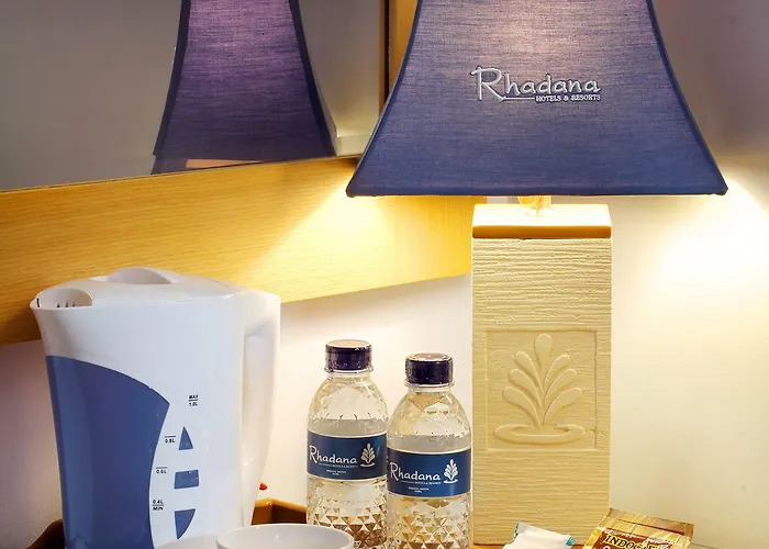 Hotel Rhadana