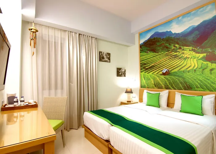 Rhadana Hotel 4*