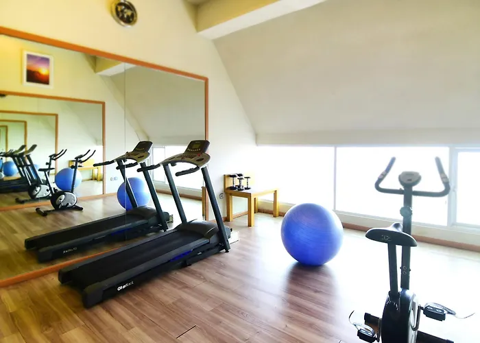 Rhadana Otel Kuta Lombok