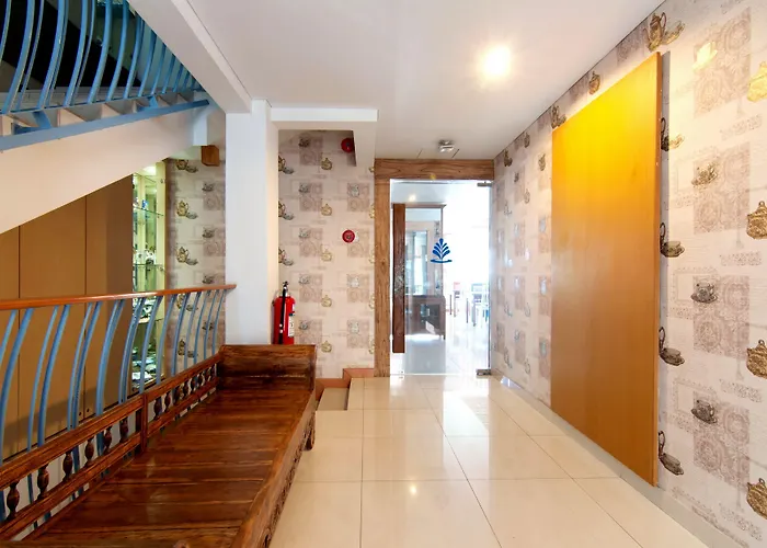 Rhadana Kuta Lombok
