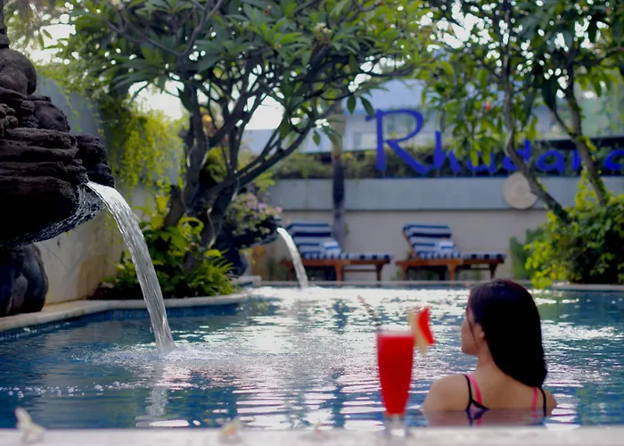 Rhadana Hotel 4*