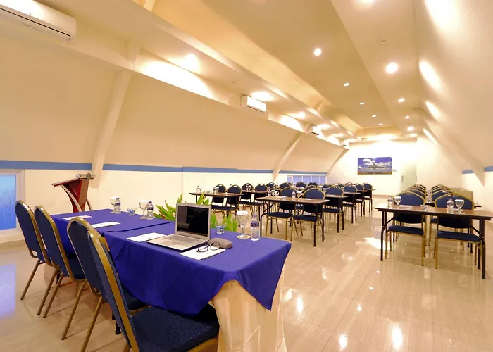 Rhadana Otel 4*