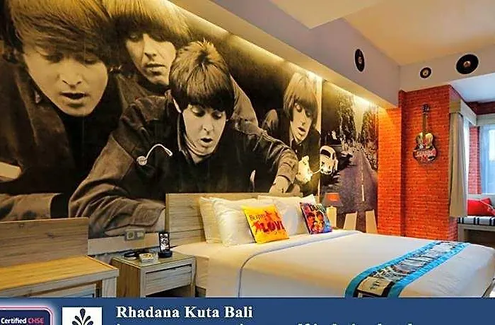 Rhadana 4*