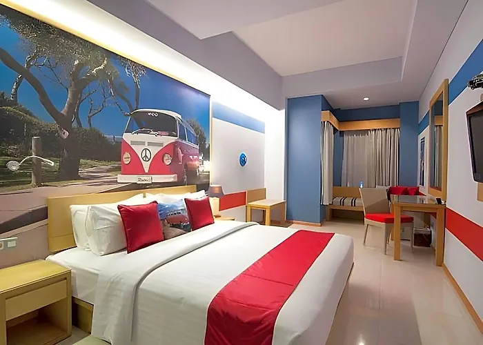 Rhadana Kuta Lombok