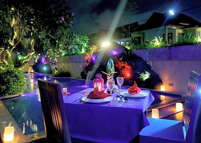 Hotel Rhadana 4*