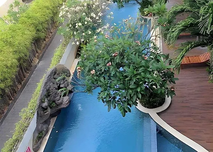 Hotel Rhadana 4*