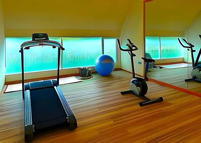 Hotel Rhadana Kuta Lombok