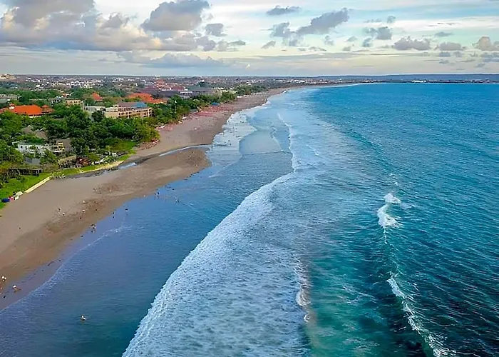 Rhadana 4* Kuta Lombok