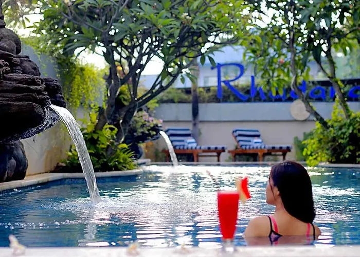 Hotel Rhadana