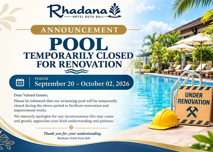 Rhadana Hotel 4*