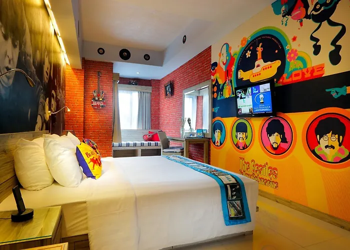 Rhadana Hotel 4*