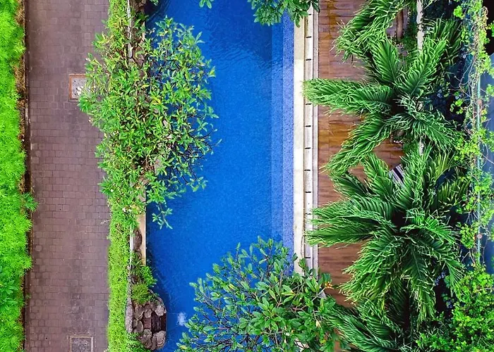 Hotel Rhadana 4*